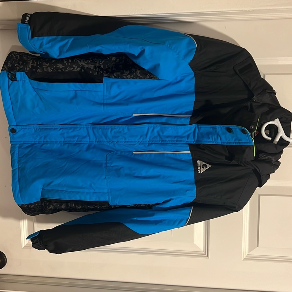 Gerry coat 14/16